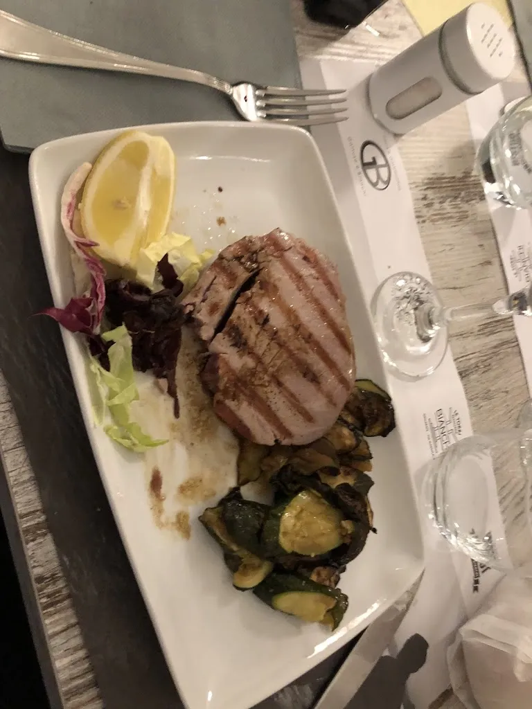 Franck, Renaud Lallemand_Gattuso E Bianchi_Cardano al Campo_review