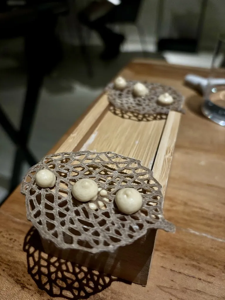 Ale_Wood Restaurant_Cardano al Campo_review