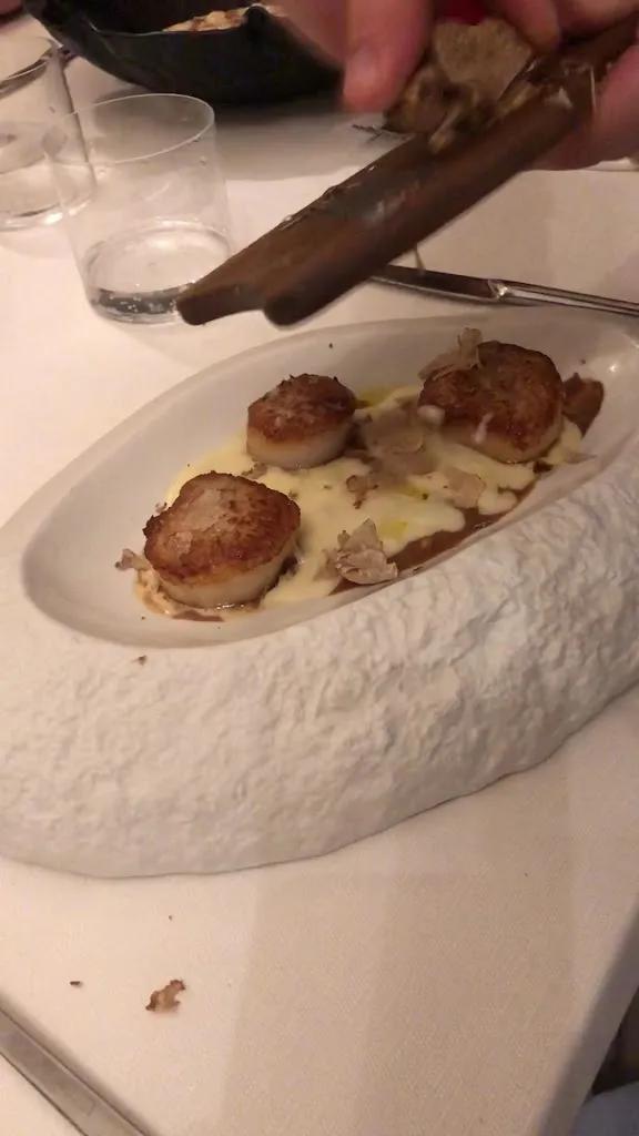 Wood Restaurant_Cardano al Campo_slider_image_2