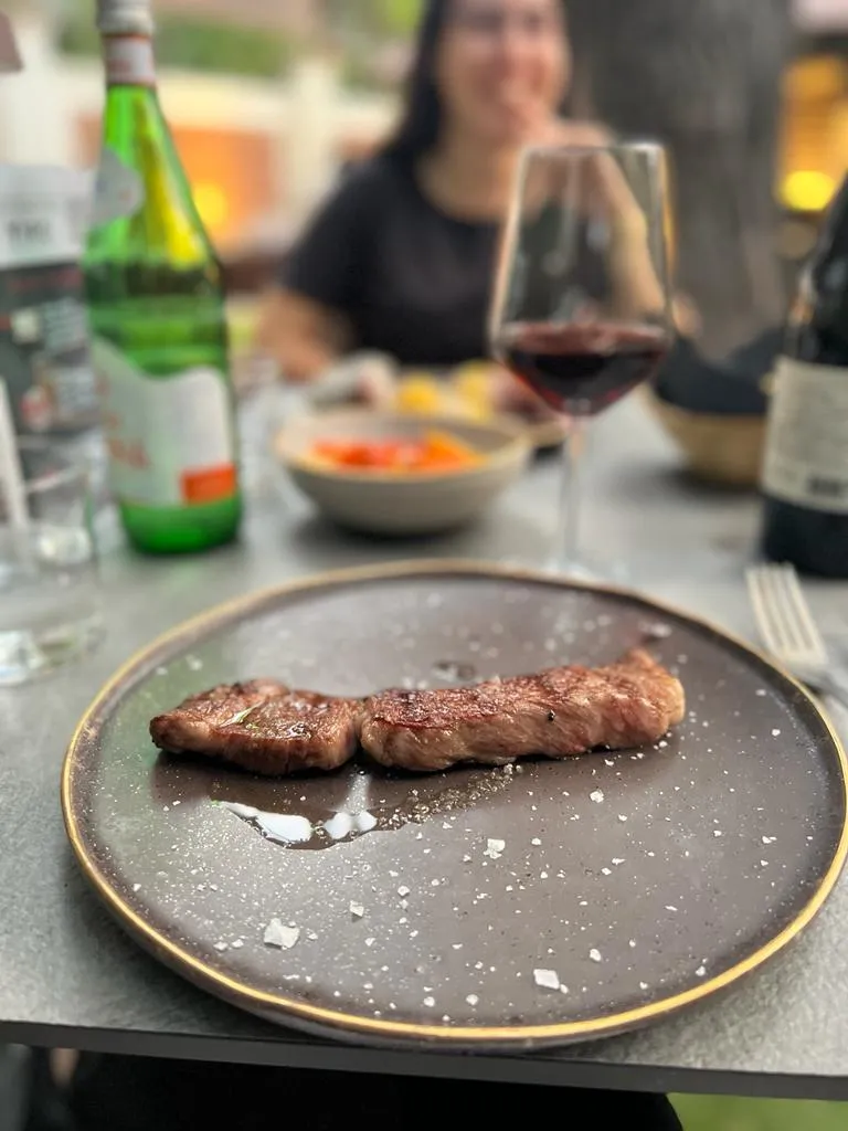 Menu_Viro Steak Restaurant Gallarate_Cardano al Campo_immagine_5