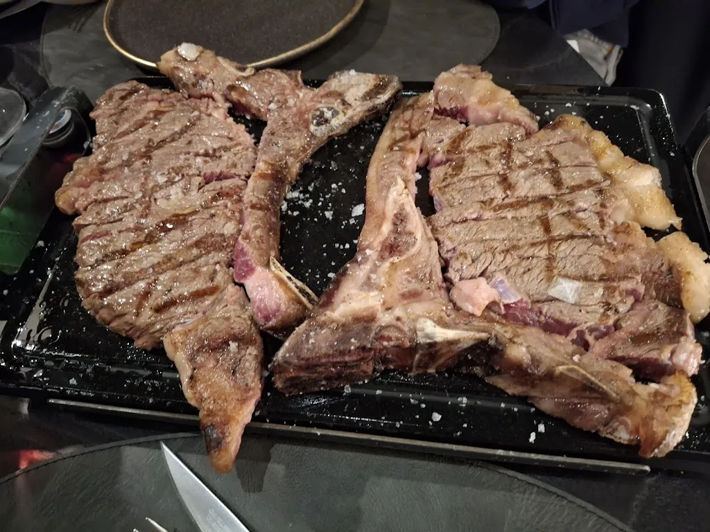 Menu_Viro Steak Restaurant Gallarate_Cardano al Campo_immagine_7