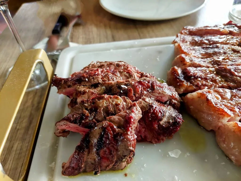 Menu_Viro Steak Restaurant Gallarate_Cardano al Campo_immagine_8