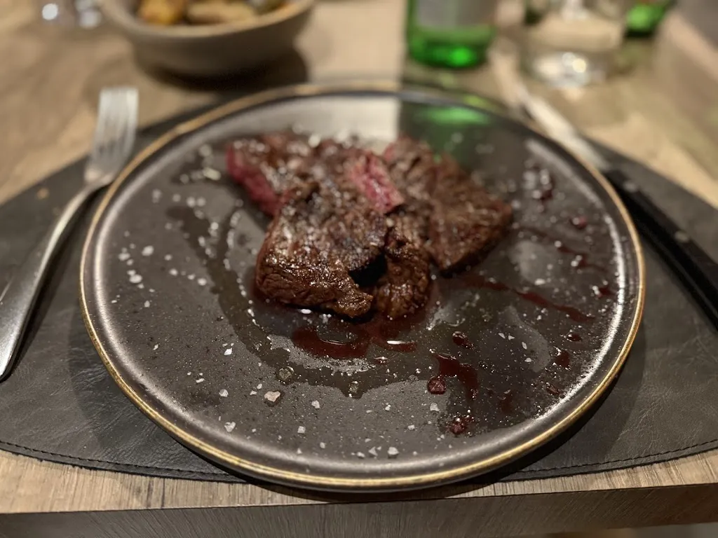 Ewe Lee Ong_Viro Steak Restaurant Gallarate_Cardano al Campo_recensione