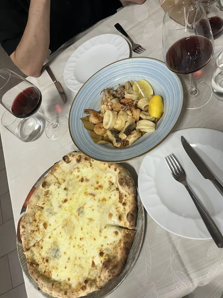 Aline Iman_Antichi sapori_Cardano al Campo_review