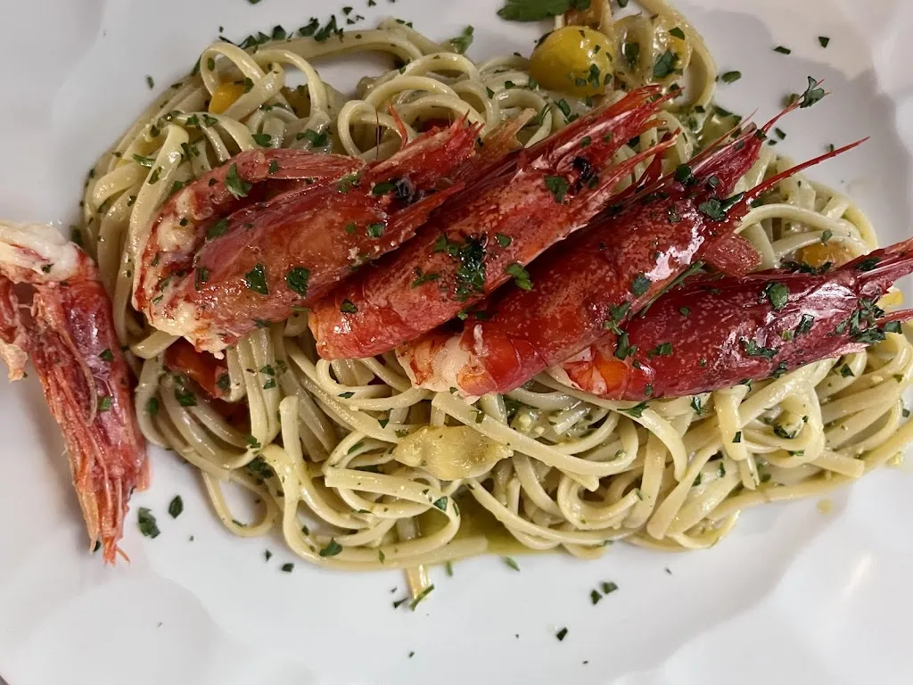 jürgen thaller_Antichi sapori_Cardano al Campo_review