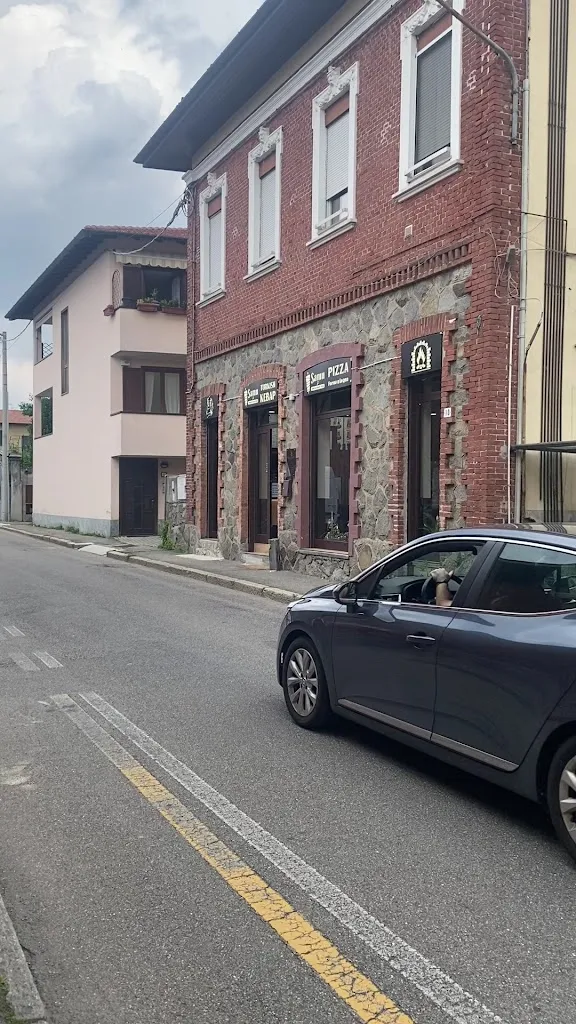 Nawal Said_Turkish Kebap Pizza Samu_Cardano al Campo_review