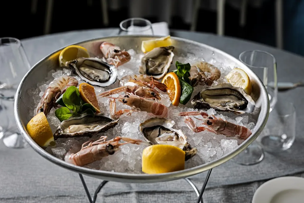 Ristorante La Conchiglia D'Oro_Borgo Santa Maria Immacolata_slider_image_3