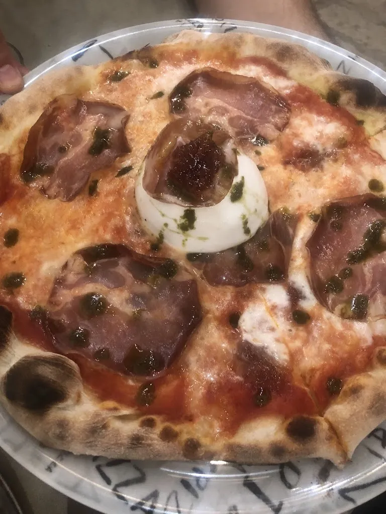 Menu_De Gustibus L'arte della pizza Acquaviva delle Fonti_Acquaviva delle Fonti_image_4