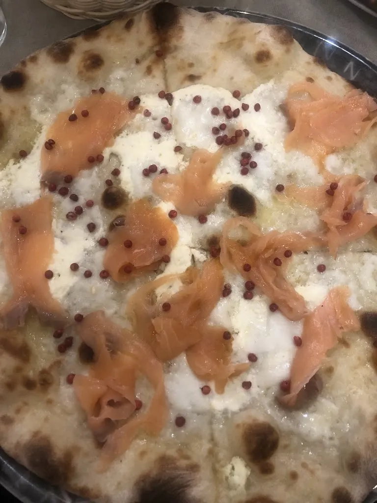 Menu_De Gustibus L'arte della pizza Acquaviva delle Fonti_Acquaviva delle Fonti_image_6