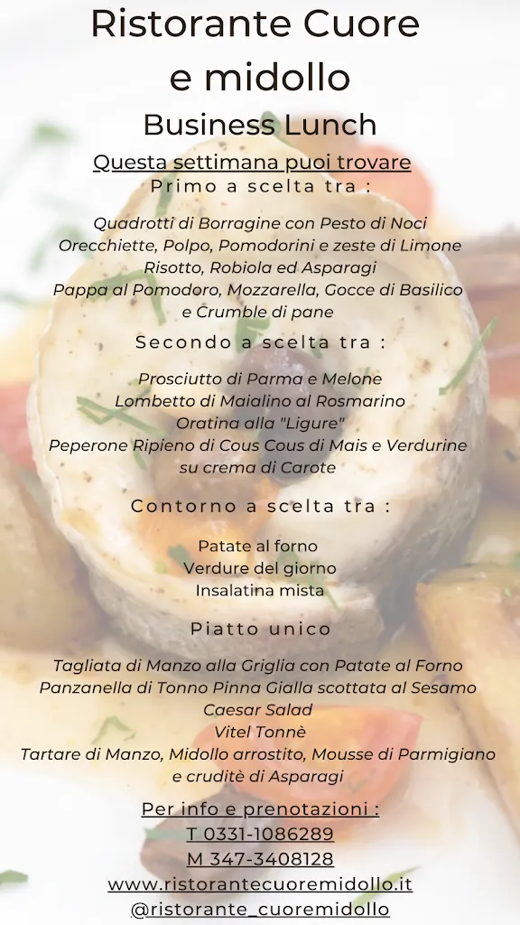 Menu_Cuore e Midollo Ristorante Gallarate_Cardano al Campo_image_3