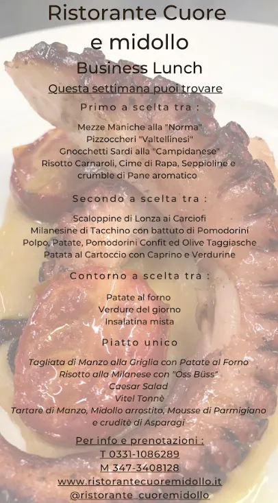 Menu_Cuore e Midollo Ristorante Gallarate_Cardano al Campo_image_4