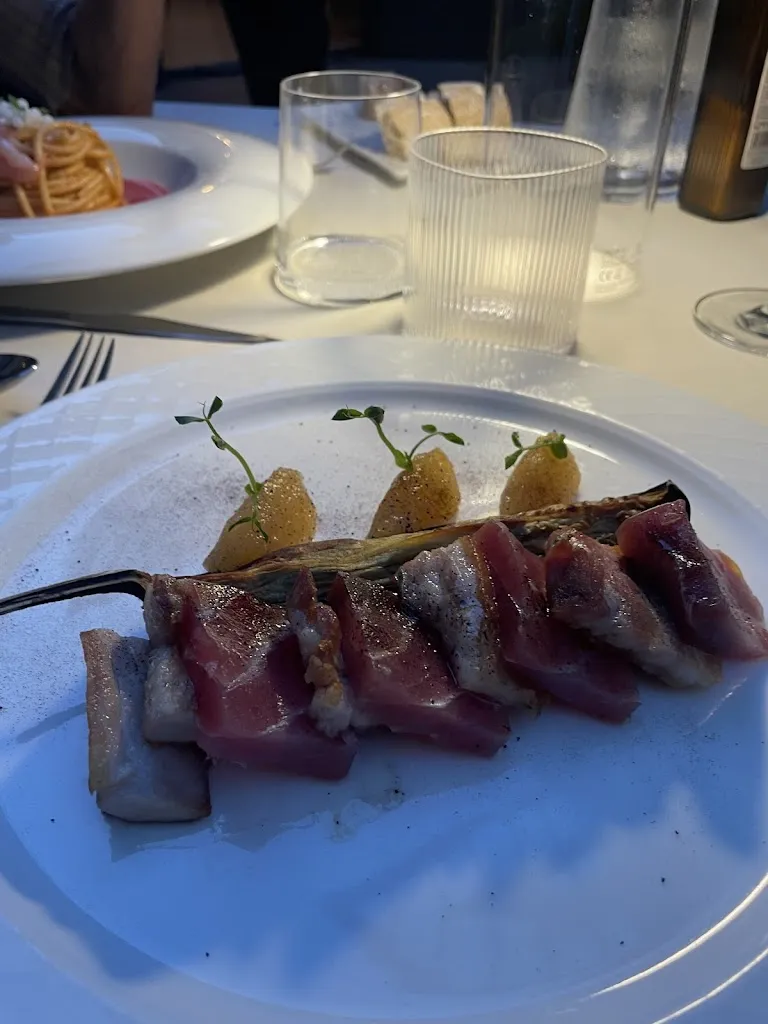 Corrado Martinelli_Cuore e Midollo Ristorante Gallarate_Cardano al Campo_review