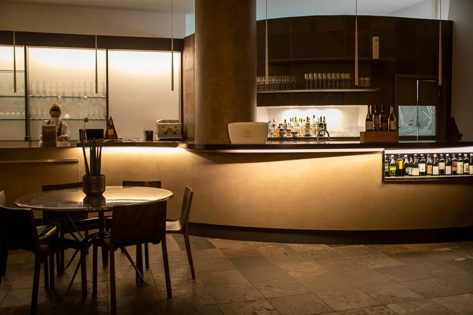 Cuore e Midollo Ristorante Gallarate restaurant in Cardano al Campo