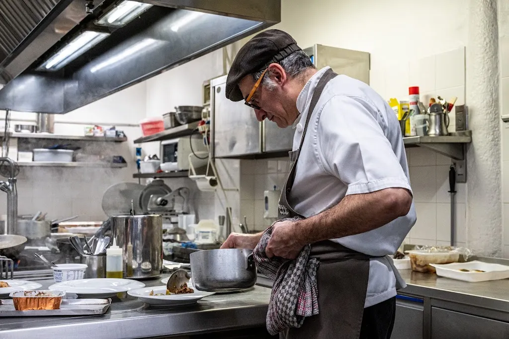 Cuore e Midollo Ristorante Gallarate_Cardano al Campo_slider_image_3