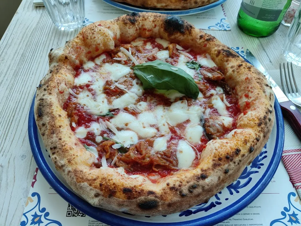 Menu_Pizzium - Gallarate_Cardano al Campo_image_5