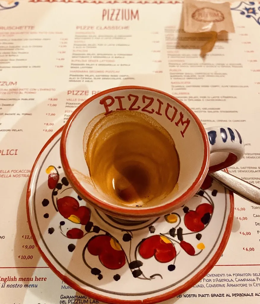 Menu_Pizzium - Gallarate_Cardano al Campo_image_7