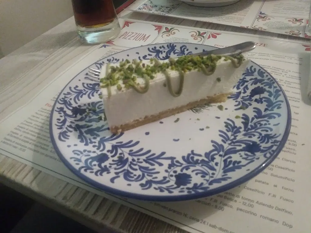 Menu_Pizzium - Gallarate_Cardano al Campo_image_8