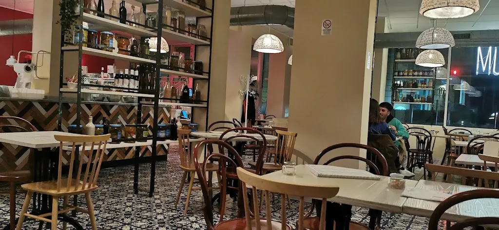 SFChannel_Pizzium - Gallarate_Cardano al Campo_review