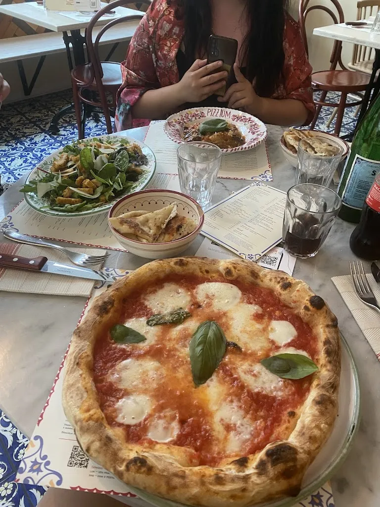 Ida_Pizzium - Gallarate_Cardano al Campo_review