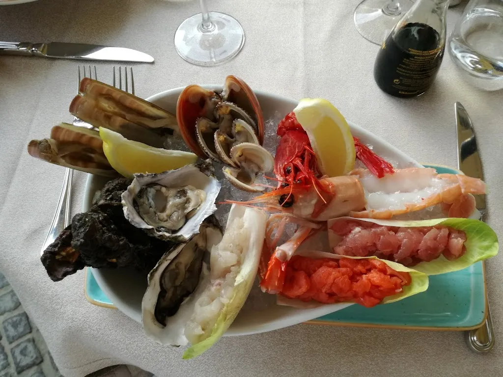 Mariella Candusso_Posteria San Rocco_Cardano al Campo_review