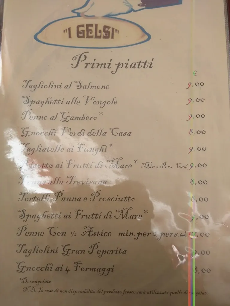 Menu_I Gelsi ristorante_Cardano al Campo_image_2