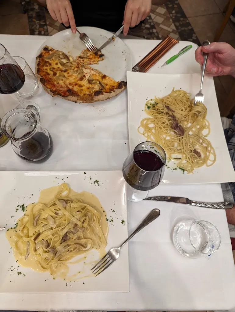 Jeanne Fredrickson_I Gelsi ristorante_Cardano al Campo_review