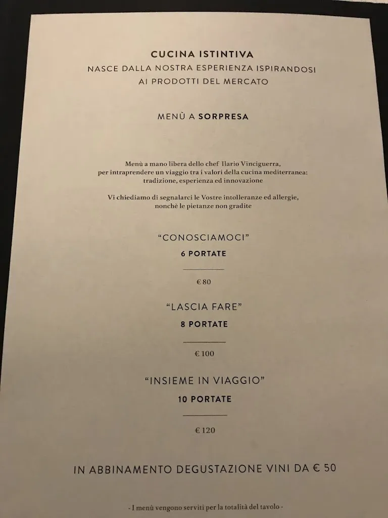 Menu_Ilario Vinciguerra Restaurant_Cardano al Campo_image_2