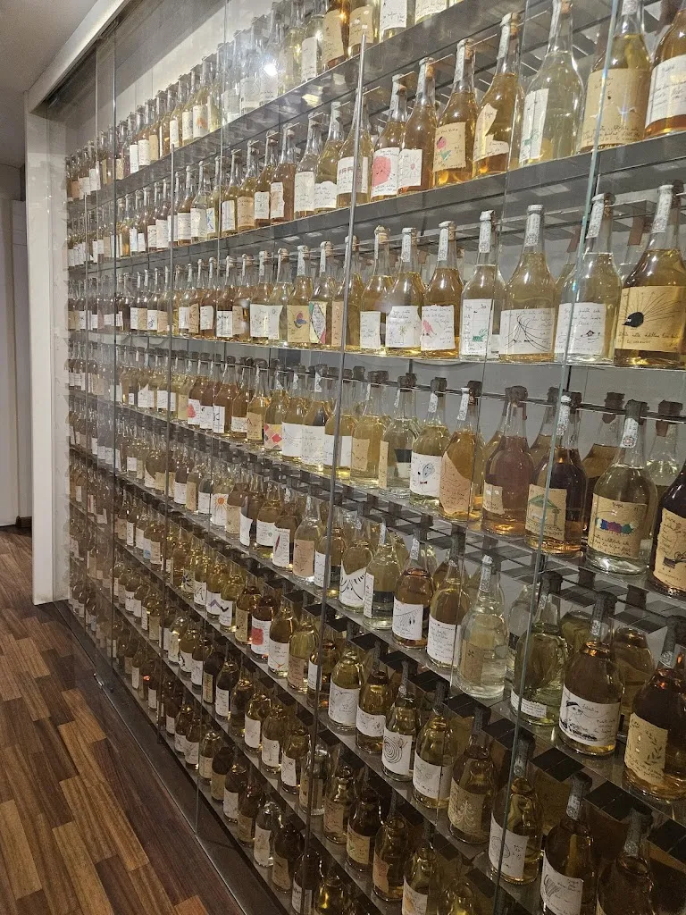 Stefano DellaVigna_Ilario Vinciguerra Restaurant_Cardano al Campo_review