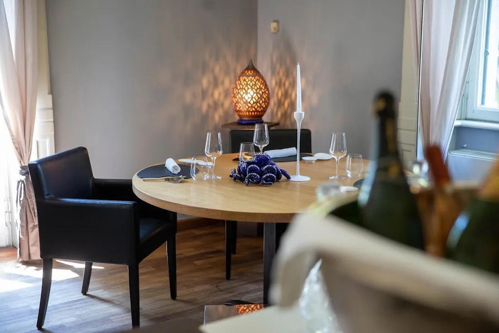 Ilario Vinciguerra Restaurant restaurant in Cardano al Campo