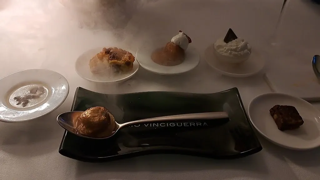 Ilario Vinciguerra Restaurant_Cardano al Campo_slider_image_2