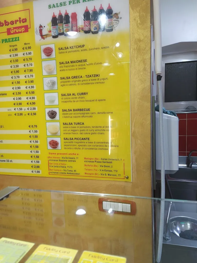 Menu_Kebabberia Group_Acquaviva delle Fonti_image_1