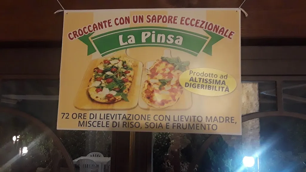 Menu_Ristorante Pinseria 