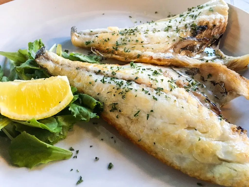 Menu_Ristorante Pinseria 