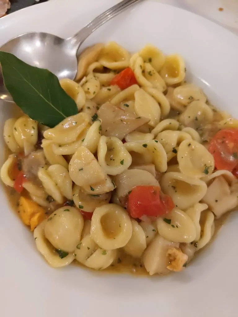 Menu_Ristorante Pinseria 