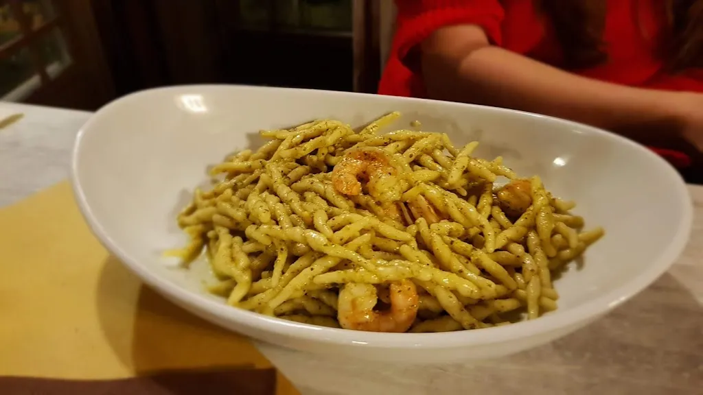 Menu_Ristorante Pinseria 