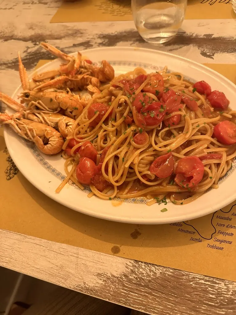 Alfredo CUBILLOS_Ristorante Pinseria 