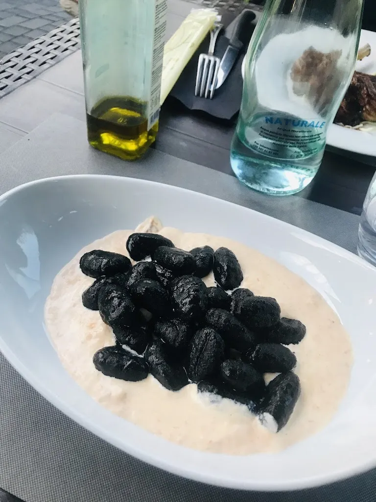 Siti Aisyah Mohd Aziz_Ristorante Pinseria 