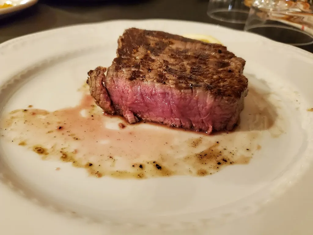 Harmony Music_Antica Trattoria Ponte di Pino_Carlazzo_review