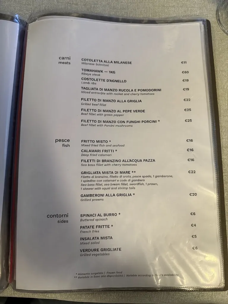 Menu_Ristorante Pizzeria La Rotonda_Carlazzo_image_1