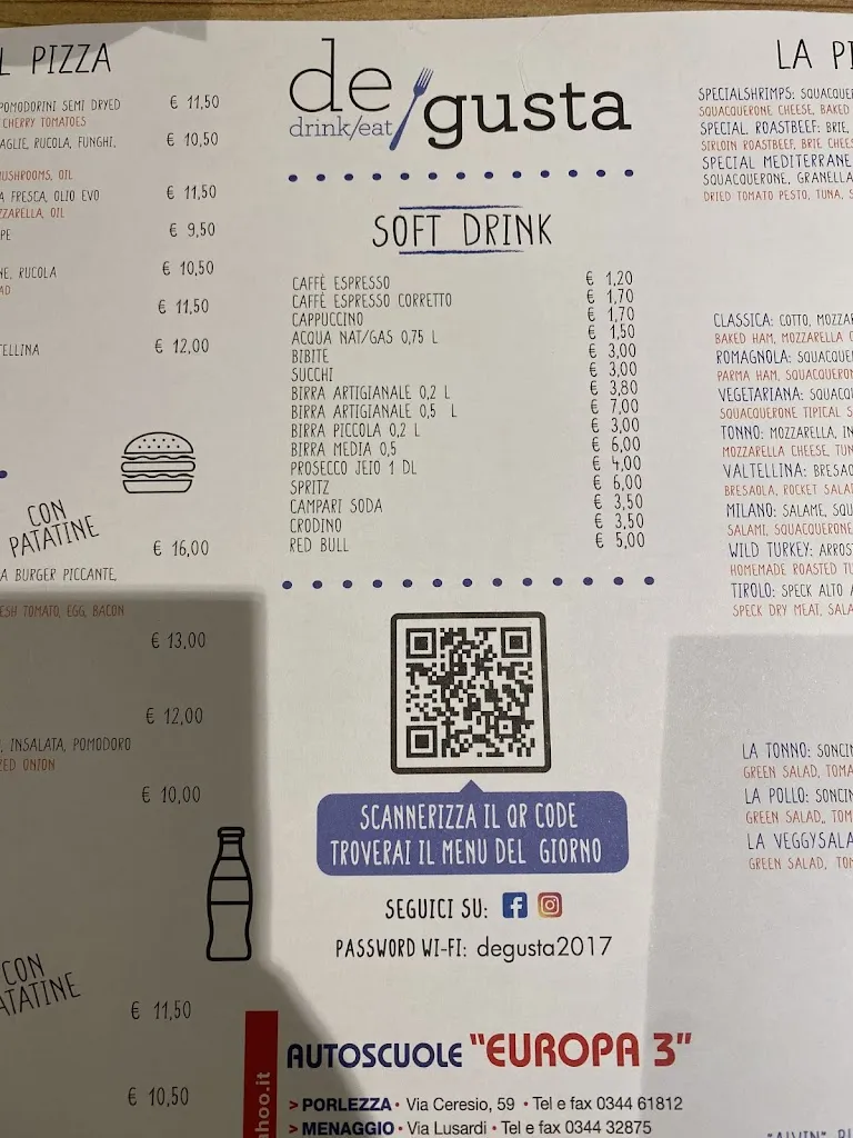 Menu_Ristorante De Gusta_Carlazzo_image_3