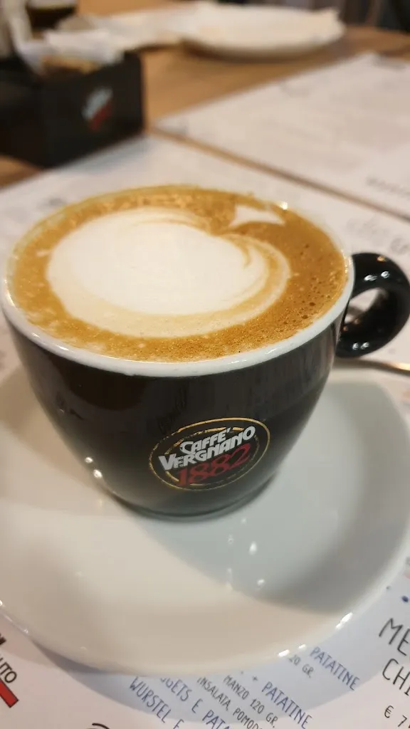 Florina Clapon_Ristorante De Gusta_Carlazzo_review