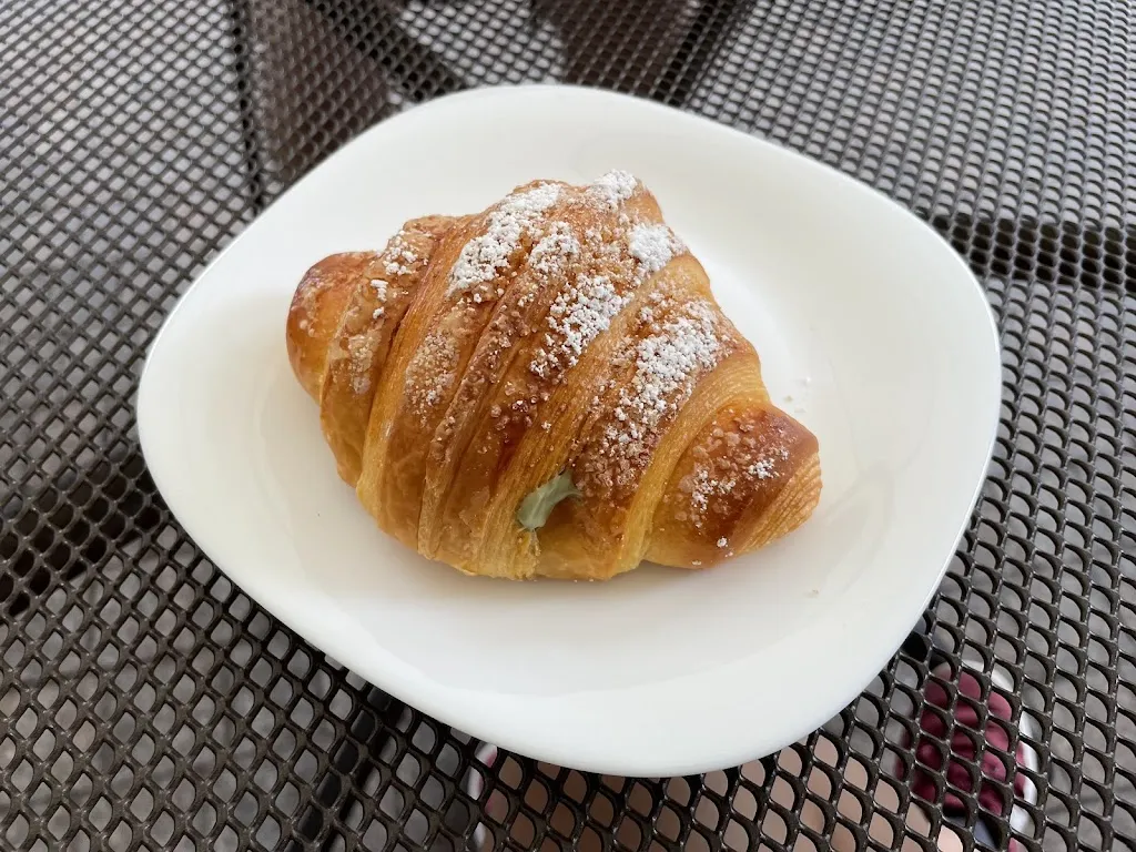 Joy Wong_Ristorante De Gusta_Carlazzo_review