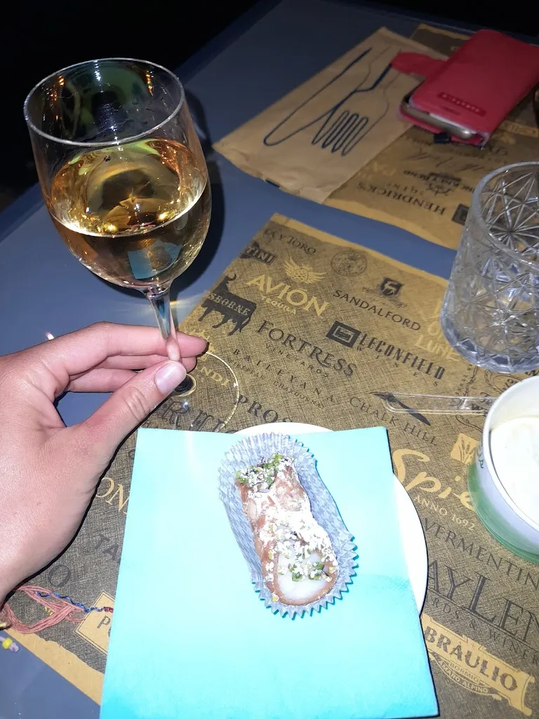 Menu_GOLDEN LAKE da Nino_Carlazzo_image_9