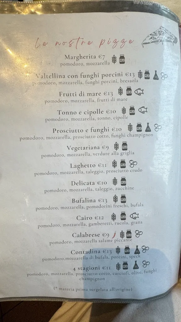 Menu_Ristorante Pizzeria Laghetto_Carlazzo_image_1