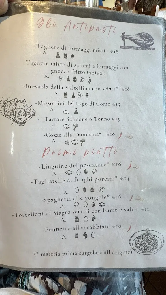 Menu_Ristorante Pizzeria Laghetto_Carlazzo_image_3