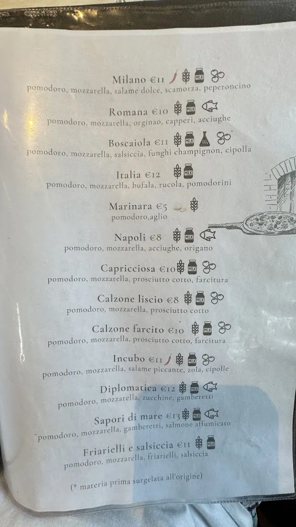 Menu_Ristorante Pizzeria Laghetto_Carlazzo_image_4