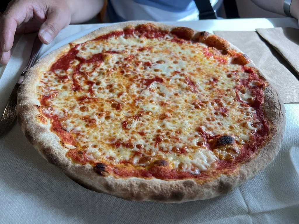 pam kwai_Ristorante Pizzeria Laghetto_Carlazzo_review