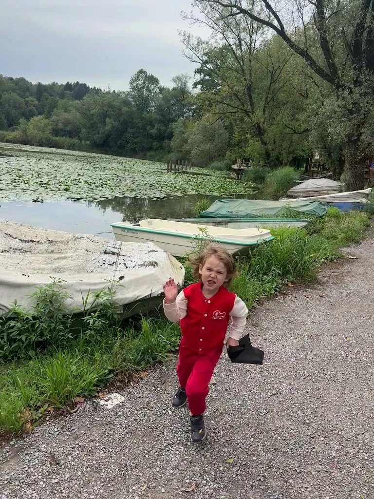 Victor Kolesnikov_Ristorante Pizzeria Laghetto_Carlazzo_review