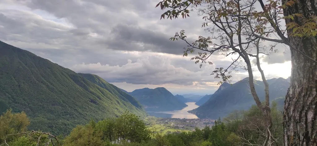 Amirouche Chemim_Crotto Mirabel_Carlazzo_review