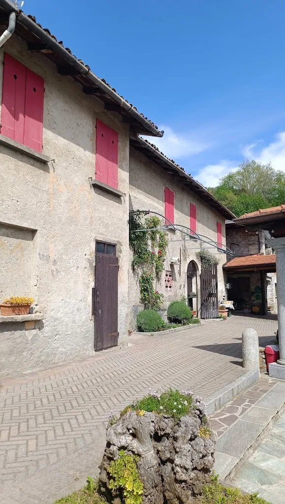 Luigi Tencati_Crotto Mirabel_Carlazzo_review